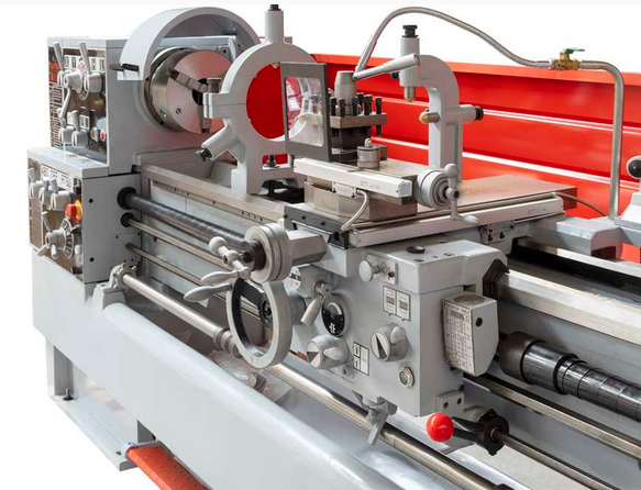 Holzmann ed1500indig80 Tornio parallelo da ferro metallo con visualizzatore , 400v