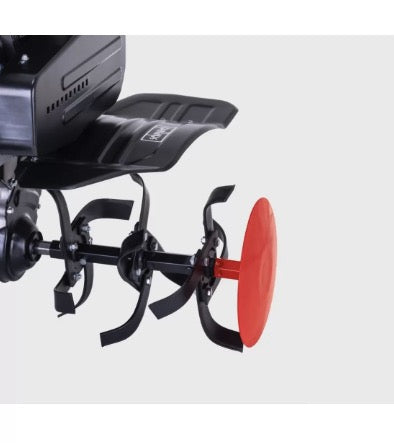 Scheppach MTP750 - Motozappa a scoppio 212CC