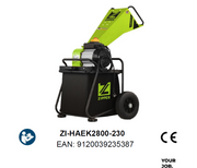 Prodotto ZI-HAEK2800-230