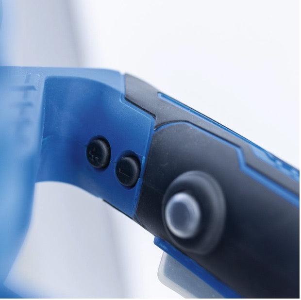 Scheppach BC-PMX100-X - Set trapano miscelatore a batteria 20V - 1 x 4Ah