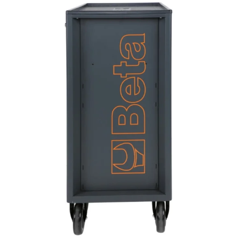 Beta RSC24A/8-O Cassettiera porta attrezzi 8 cassetti, con sistema antiribaltamento