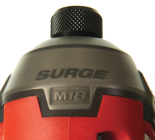 Milwaukee M12 FQID-202X Avvitatore ad impulsi silenzioso ¼″ FUEL 12v , con n.2 batterie - 1 caricabatterie - 1 valigia