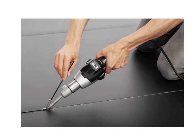 Steinel 008338 - Termosoffiatore / Pistola ad aria calda HG 2620