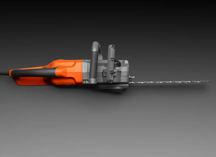 Husqvarna 420EL 16 motosega elettrica 220V elettroseg