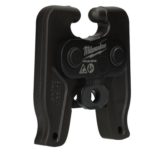 Milwaukee M12 PRJA-M12 Adattatore pressatrice per modelli M12