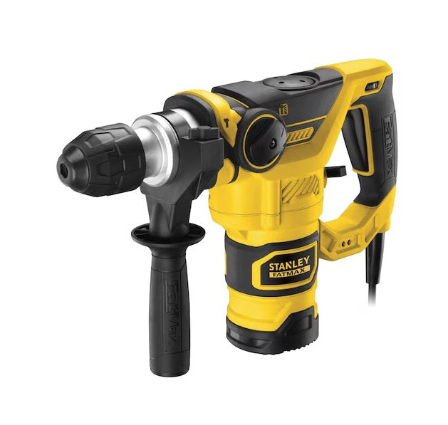 FME1250K-QS - Tassellatore martello SDS - 1250W 3.5J 