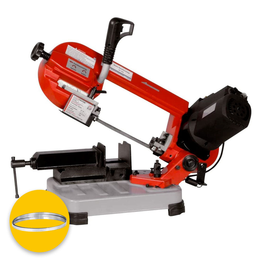 Prodotto 886.BS125M_230V