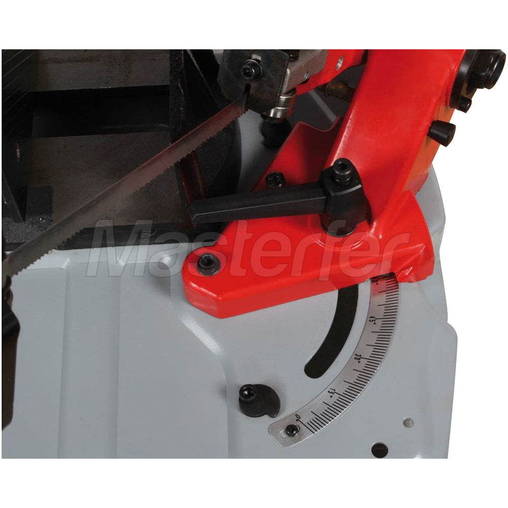 Lama Per Sega A Nastro Holzmann BS 125 M – HSS M42 1435x13x0,65 Mm, 10/14 DPI – Prodotta In Germania