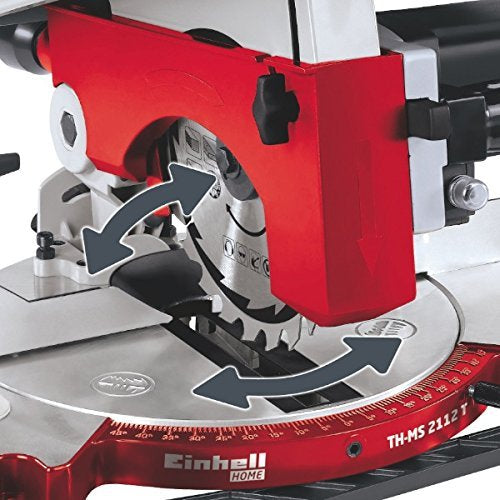 einhel tc-ms2112 t