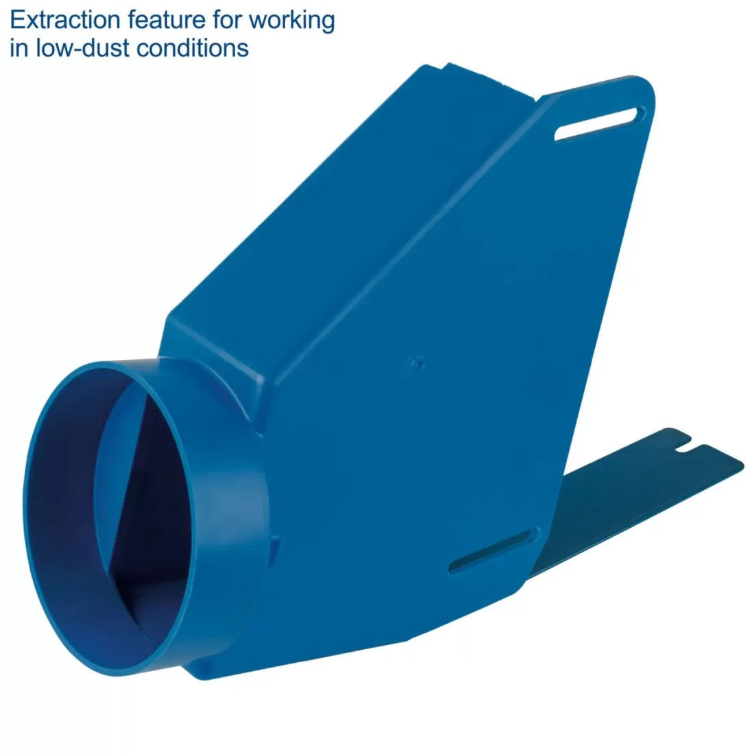 Scheppach HS550 - Sega circolare taglia tronchi basculante 400V 3000W, lama 505 mm