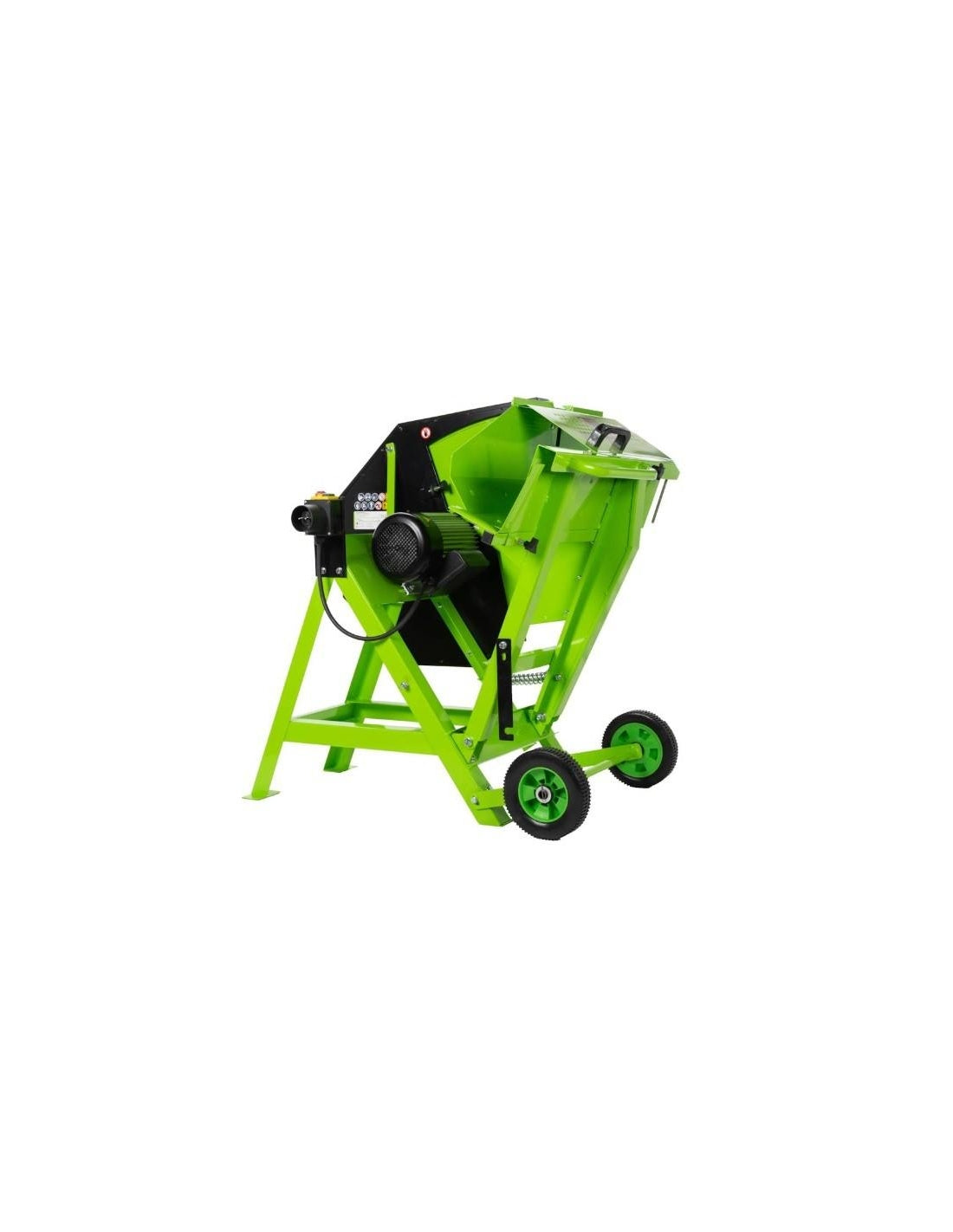 Zipper ZI-WP500TN - Sega circolare tagliatronchi - lama Ø505 mm