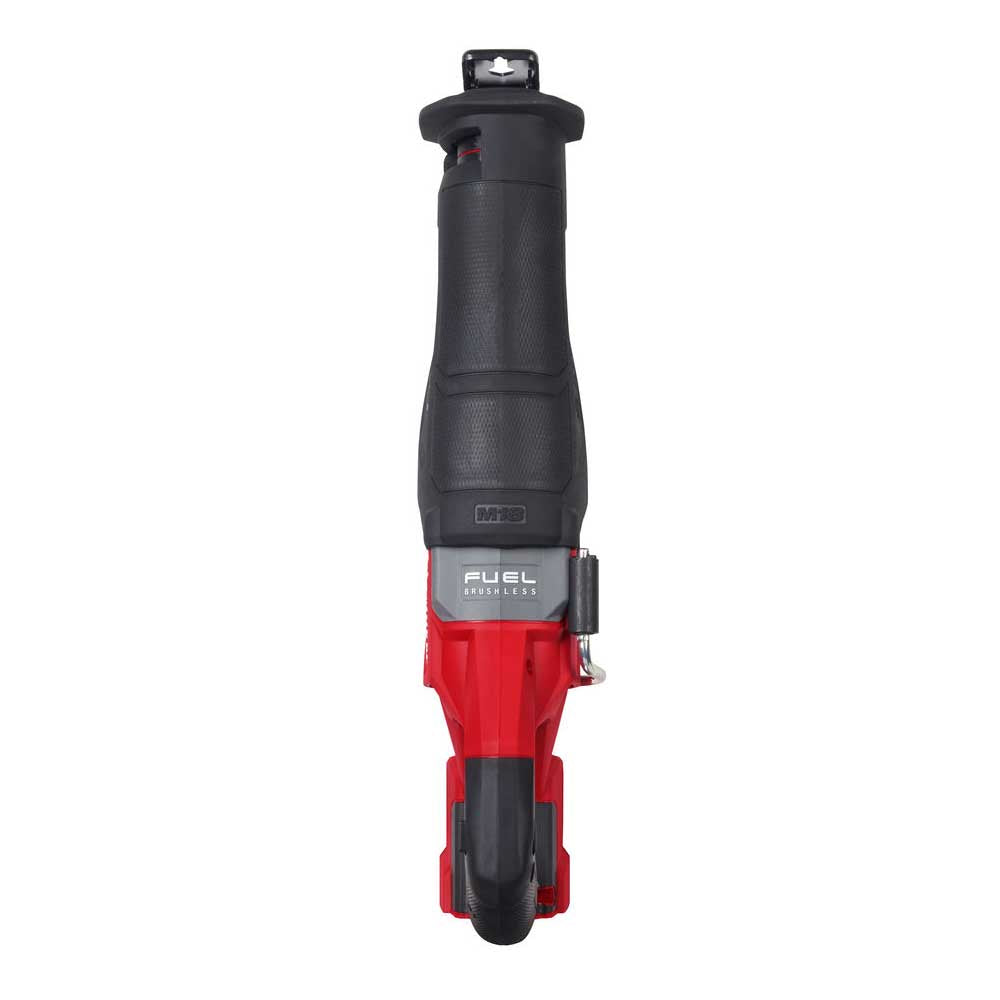 Milwaukee M18 FSZ-0X - Sega diritta a gattuccio M18 Fuel, solo corpo