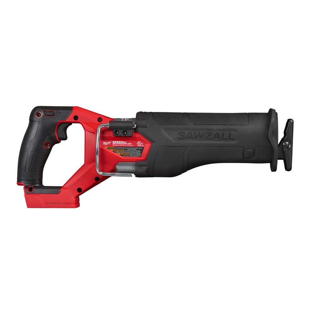 Milwaukee M18 FSZ-0X - Sega diritta a gattuccio M18 Fuel, solo corpo