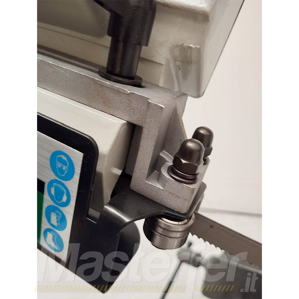 Segatrice a nastro Compa SC 1435 MP cuscinetti 