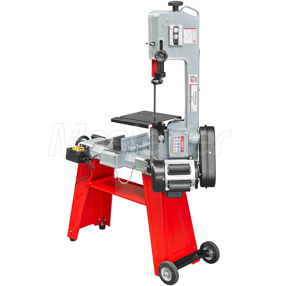 Holzmann BS115 con arco a 90 gradi