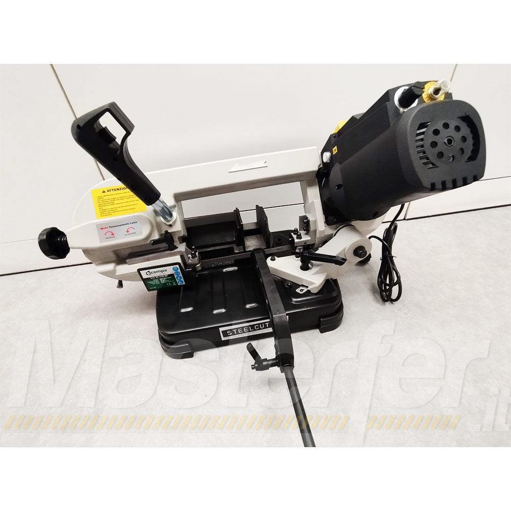 Segatrice a nastro Compa SC 1435 MP