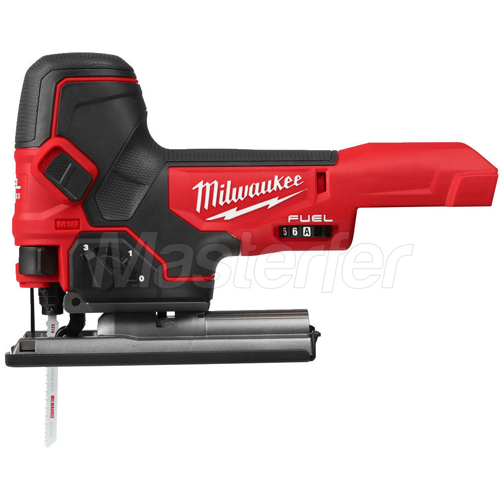Seghetto alternativo FBJS a batteria