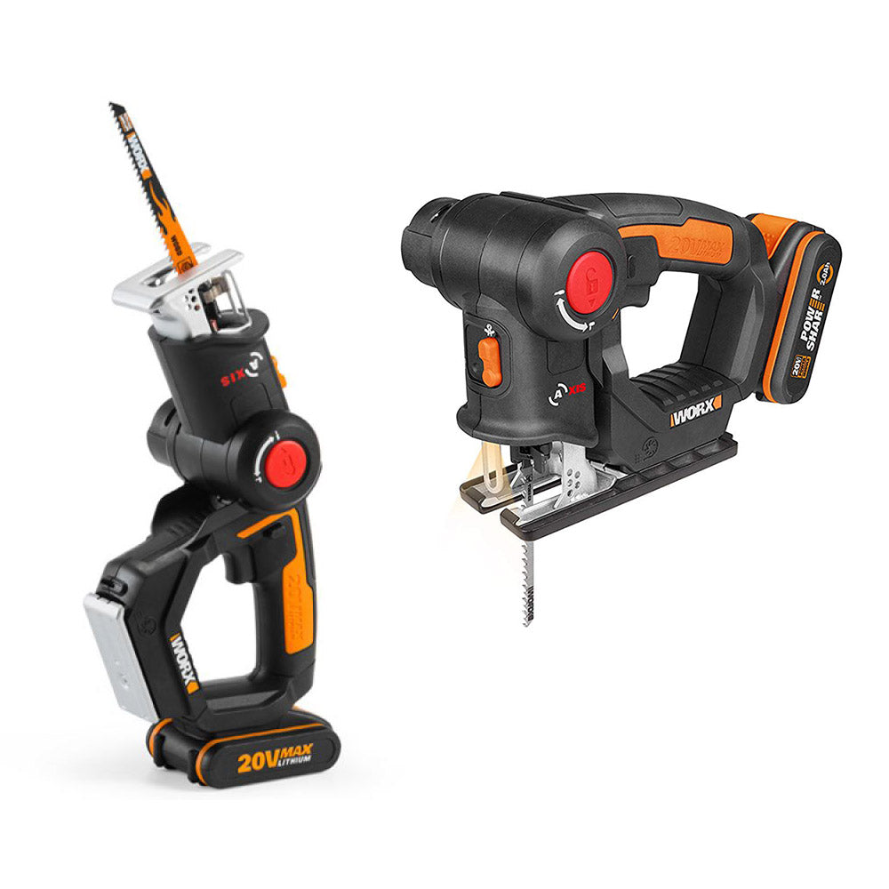 Prodotto WX550
