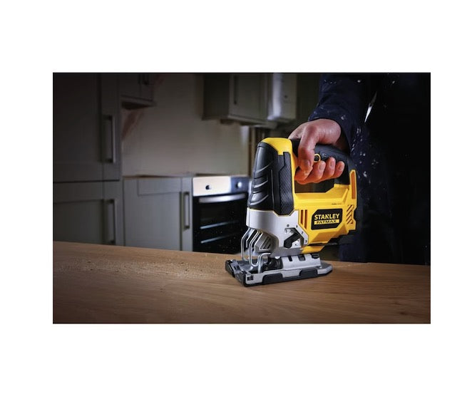 Stanley FME340K - Seghetto alternativo elettrico 710W