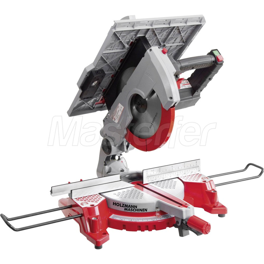 Troncatrice Holzmann TK 305