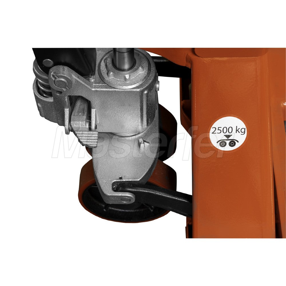 Holzmann HUB 25KG