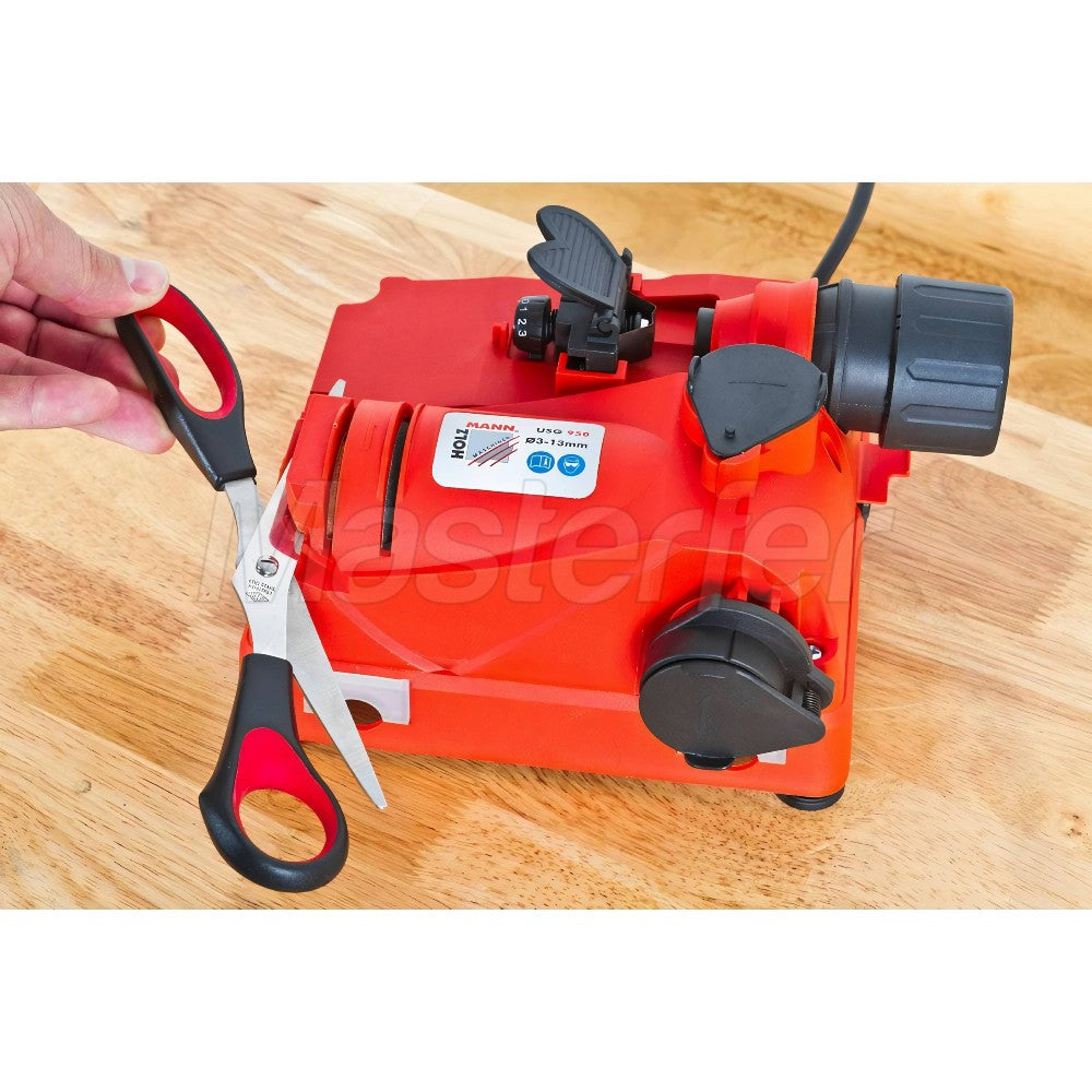 Holzmann USG950 - Affilatrice multifunzione (Default)