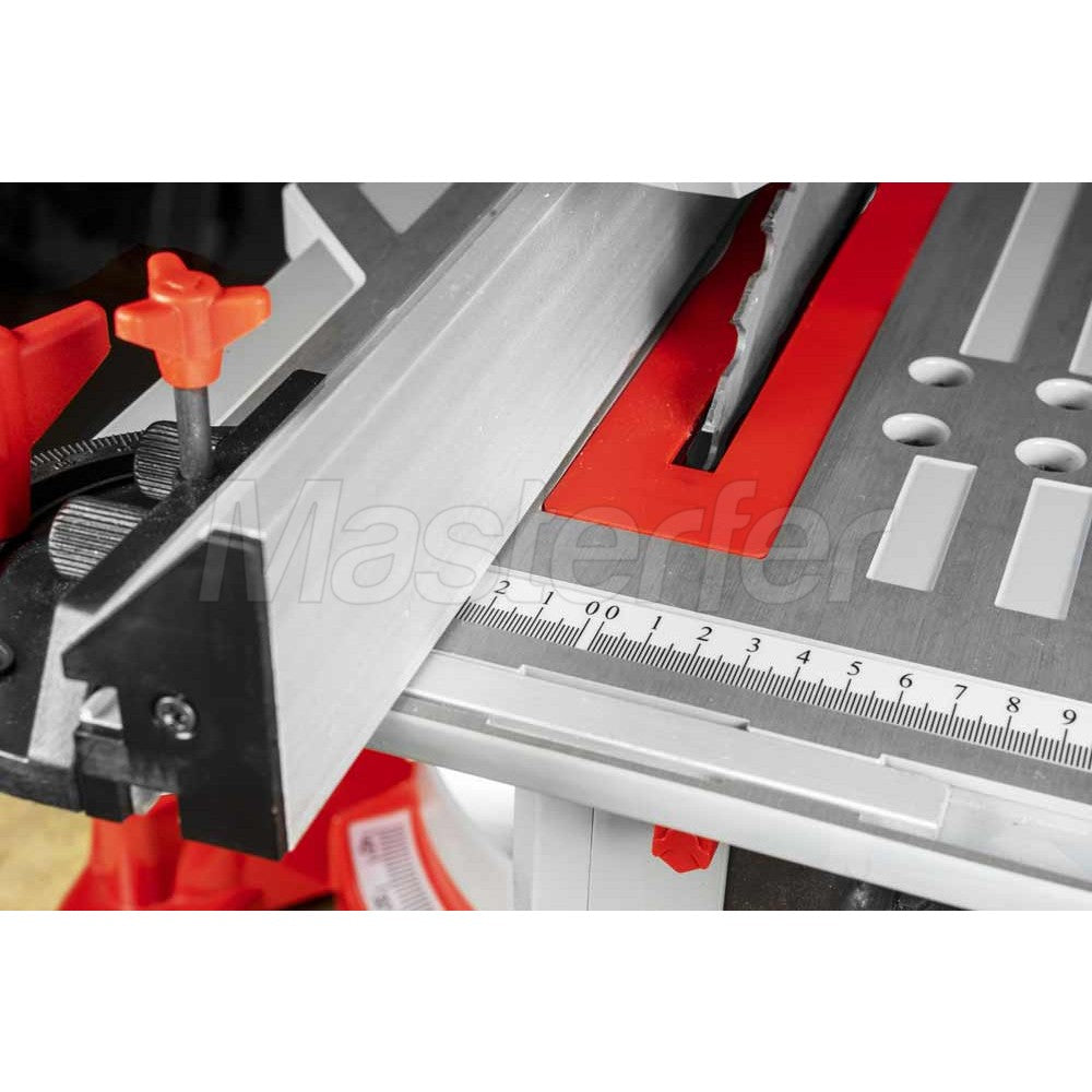 Troncatrice Holzmann TK 305