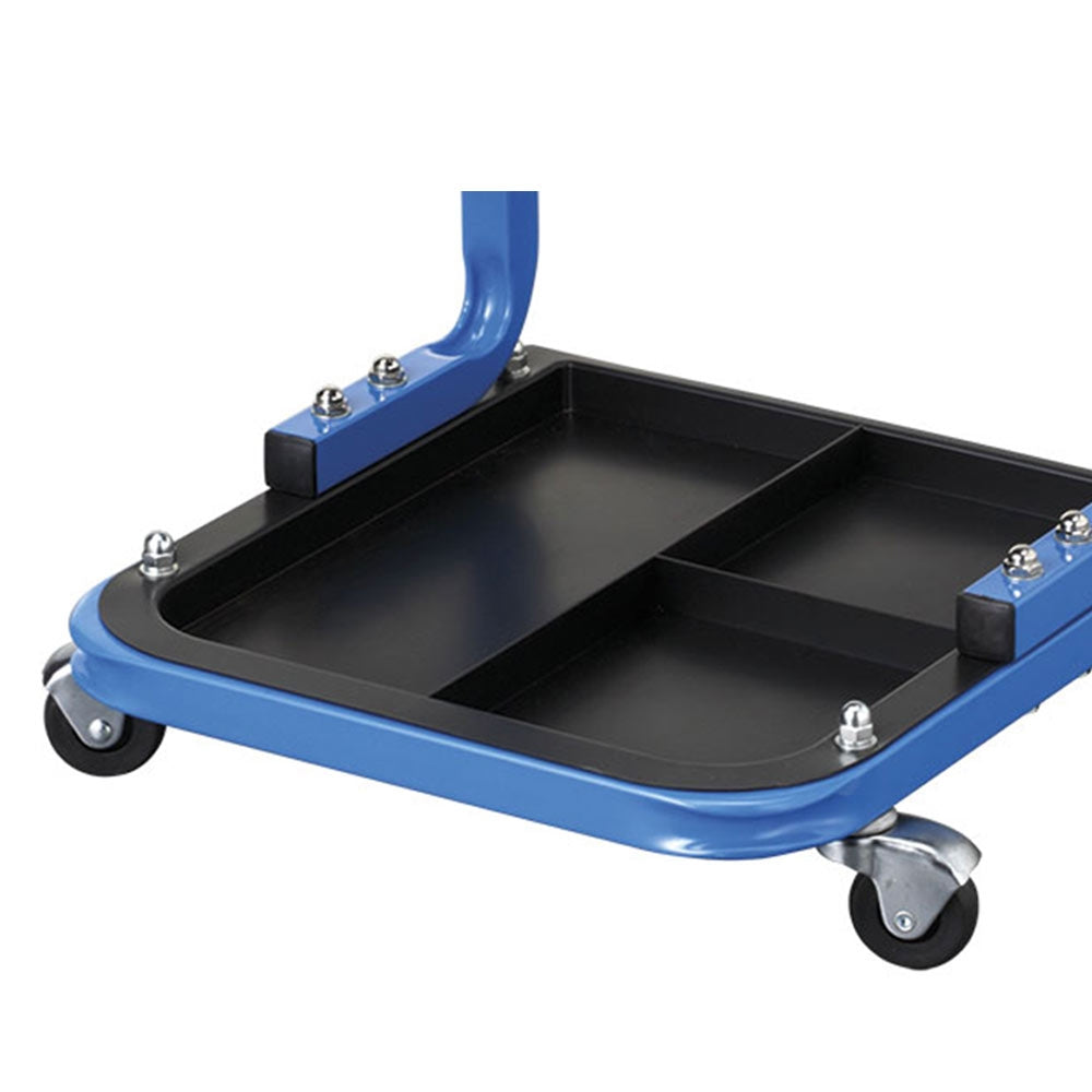 Fervi 0645/S - Sgabello per officina