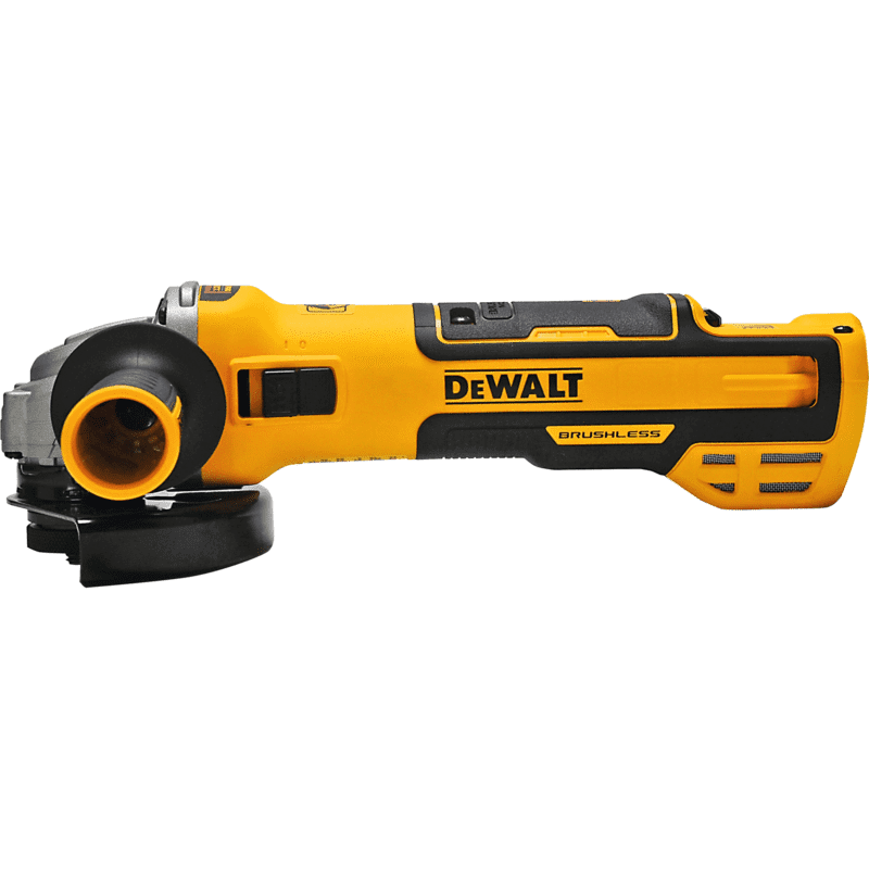 Smerigliatrice brushless DEWALT DWE4357-QS 125MM - 1700W -