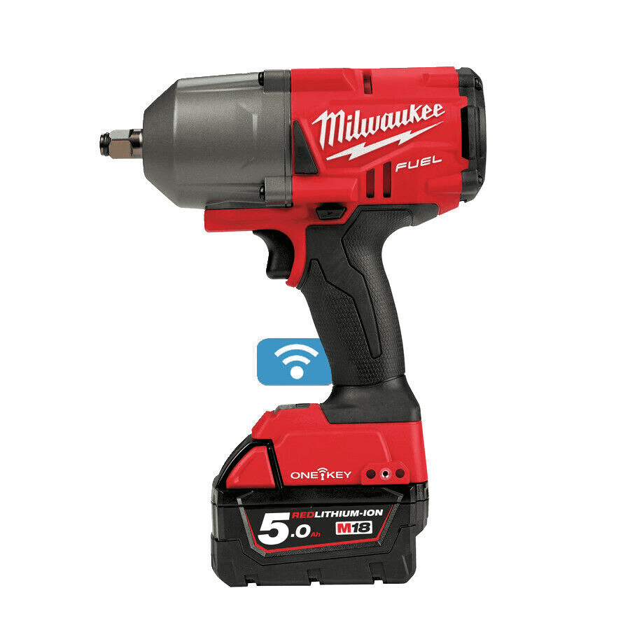 Milwaukee M18 ONEFHIWF12-502X