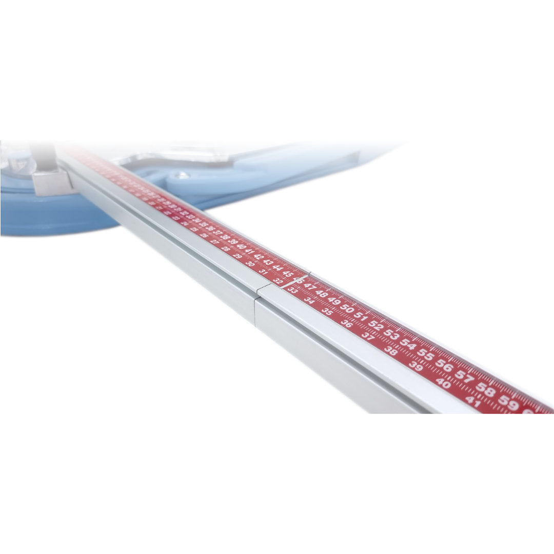 Sigma 17A - Prolunga 500mm per serie 4