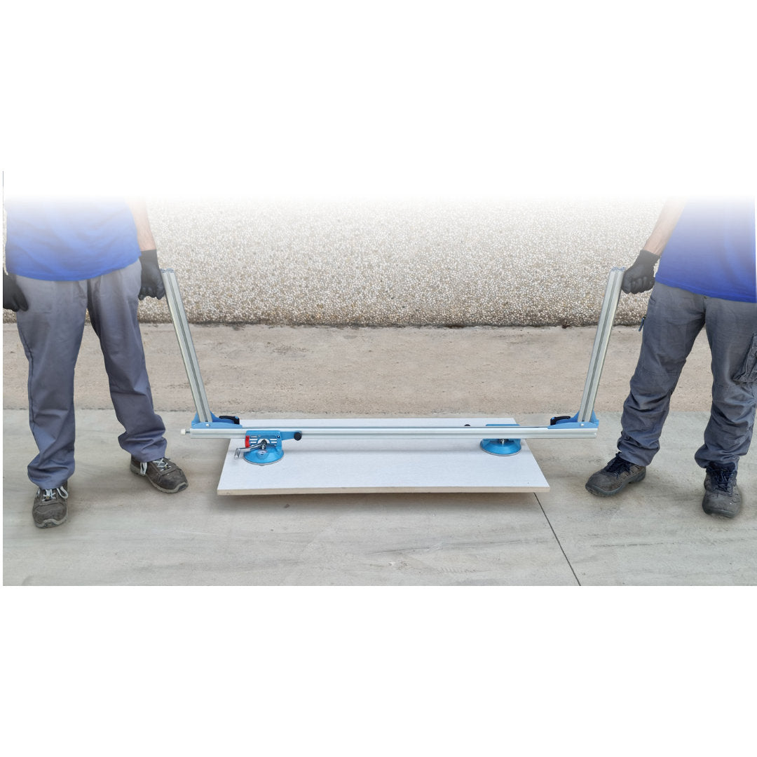 Miglior comfort e corretta ergonomia per l’operatore