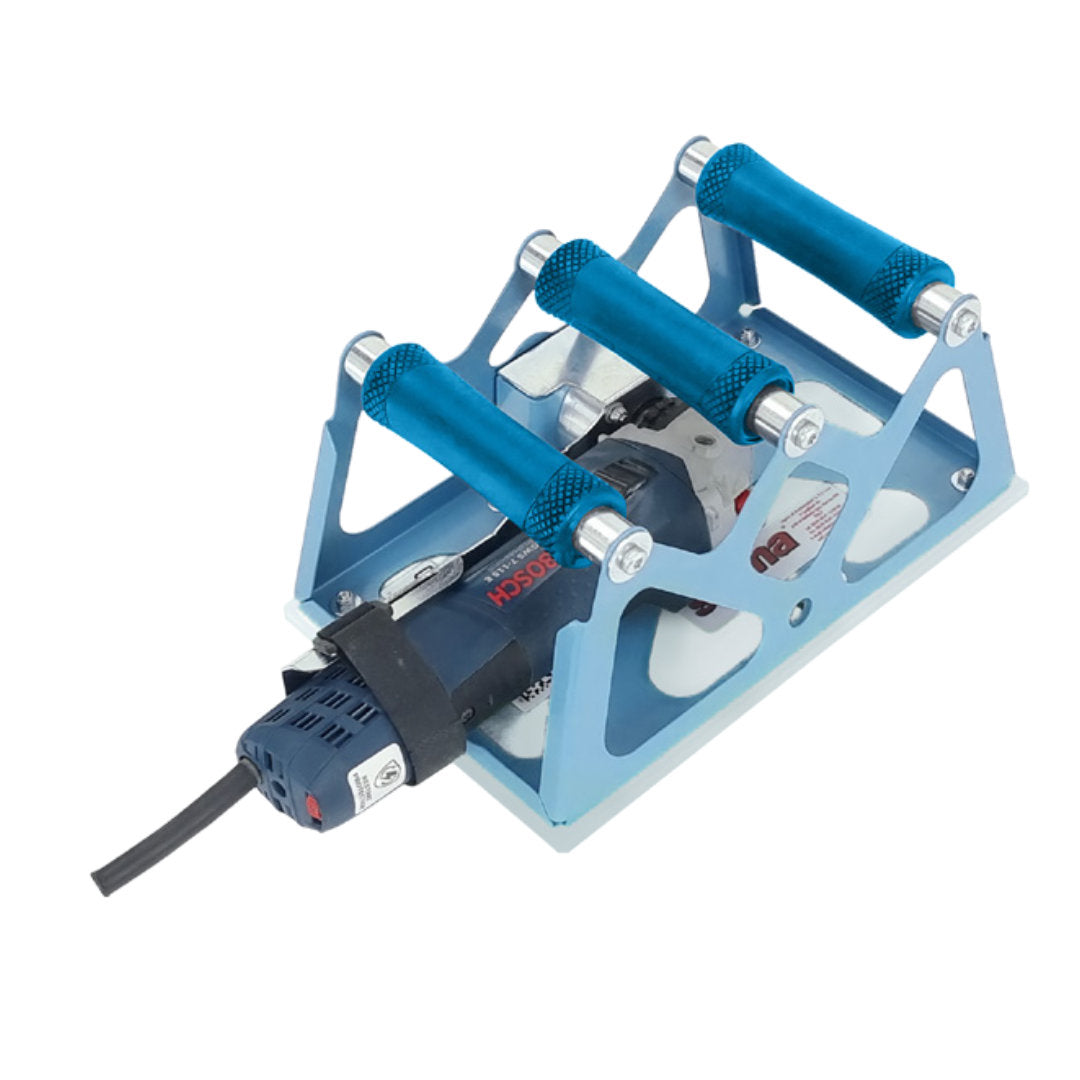 Sigma 42F - Battipiastrelle elettrico vibrante per smerigliatrice