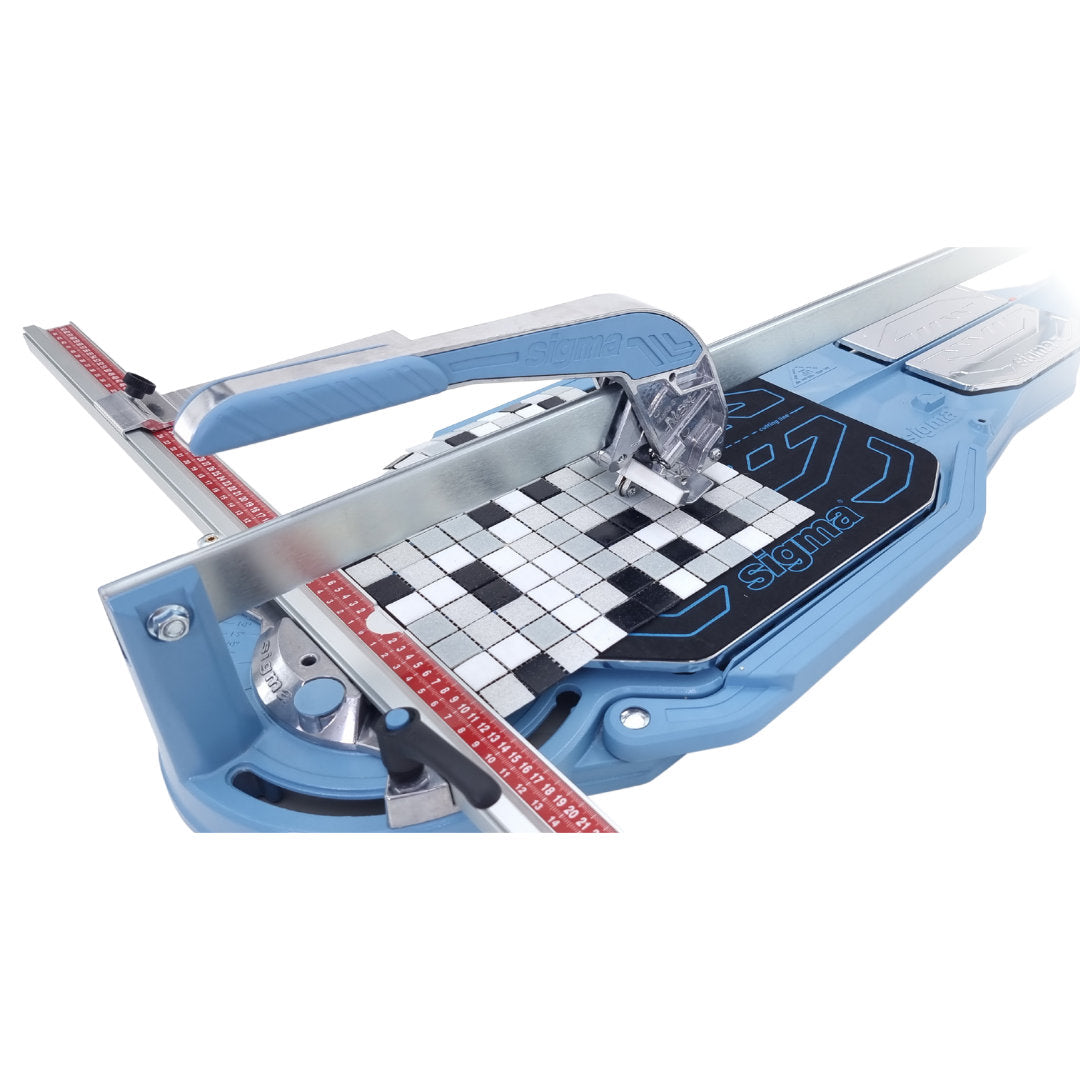 Sigma 64B2 - Tappetino magnetico antiscivolo, universale per masaico 337 x 486 mm