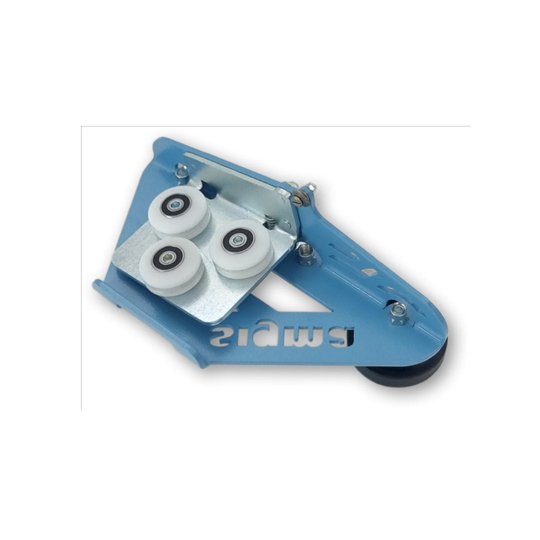 Sigma 8AE3 - Tagliapiastrelle di grande formato KERA-CUT EXT - 332cm