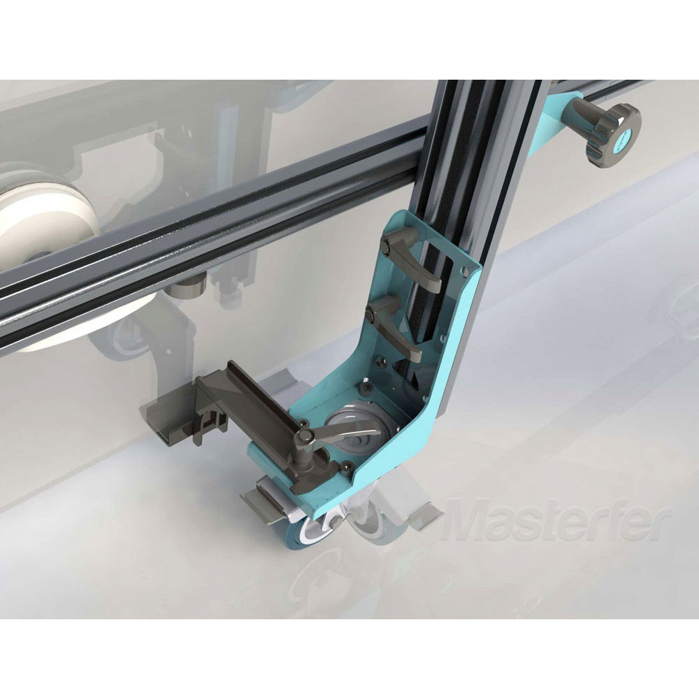 Kit Carrello Sigma 421