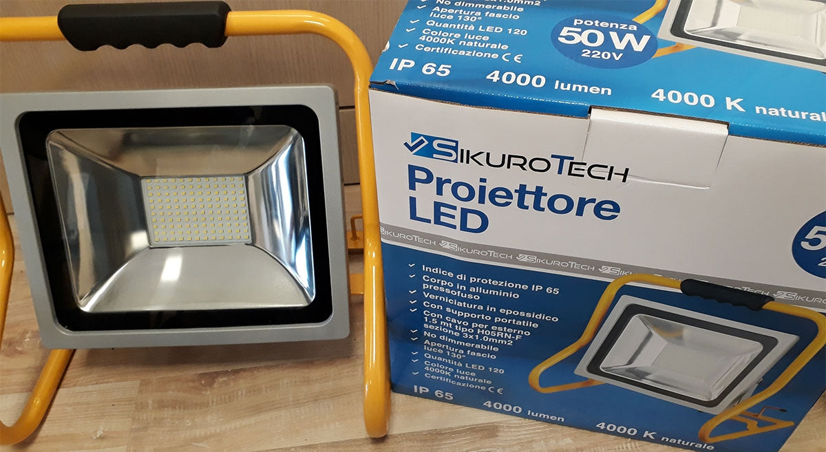 Sikurotech S204B 07660
