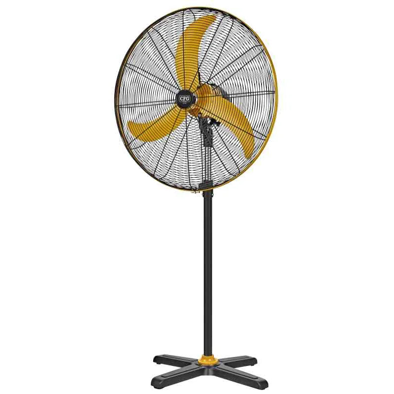 CFG Silente 32 - Ventilatore Industriale a piantana Ø 76cm