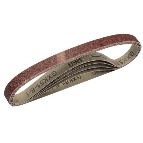 Ryobi R18PF-0 lima a nastro a batteria 18V ONE+ / solo corpo macchina