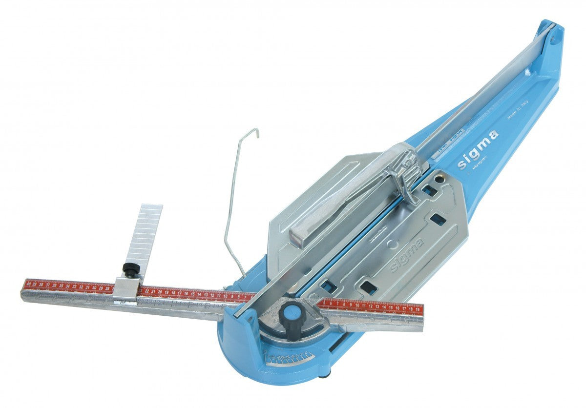 Sigma 2B3 Tile cutter manual machine - cutting lenght 26 inches with GIFT