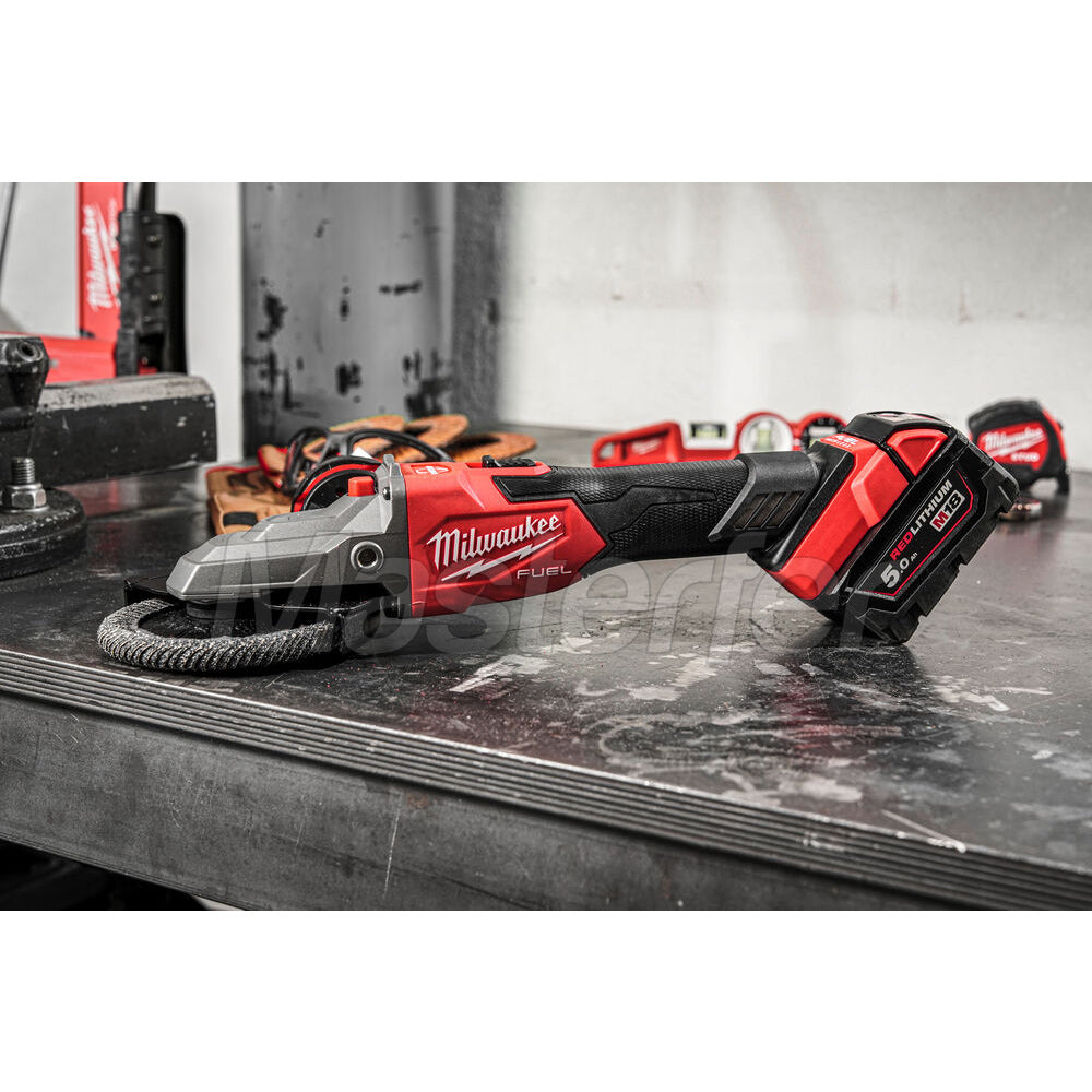 Milwaukee M18 FSAGF125XB-0X 