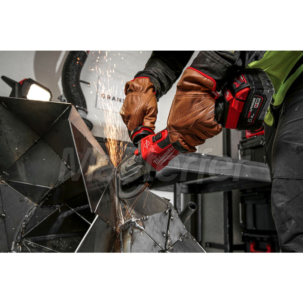 Milwaukee M18 FSAGF125XB-0X 