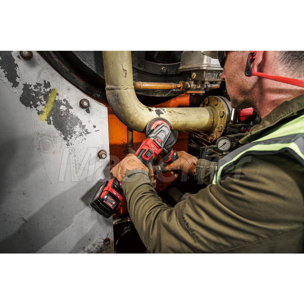 Milwaukee M18 FSAGF125XB-0X 