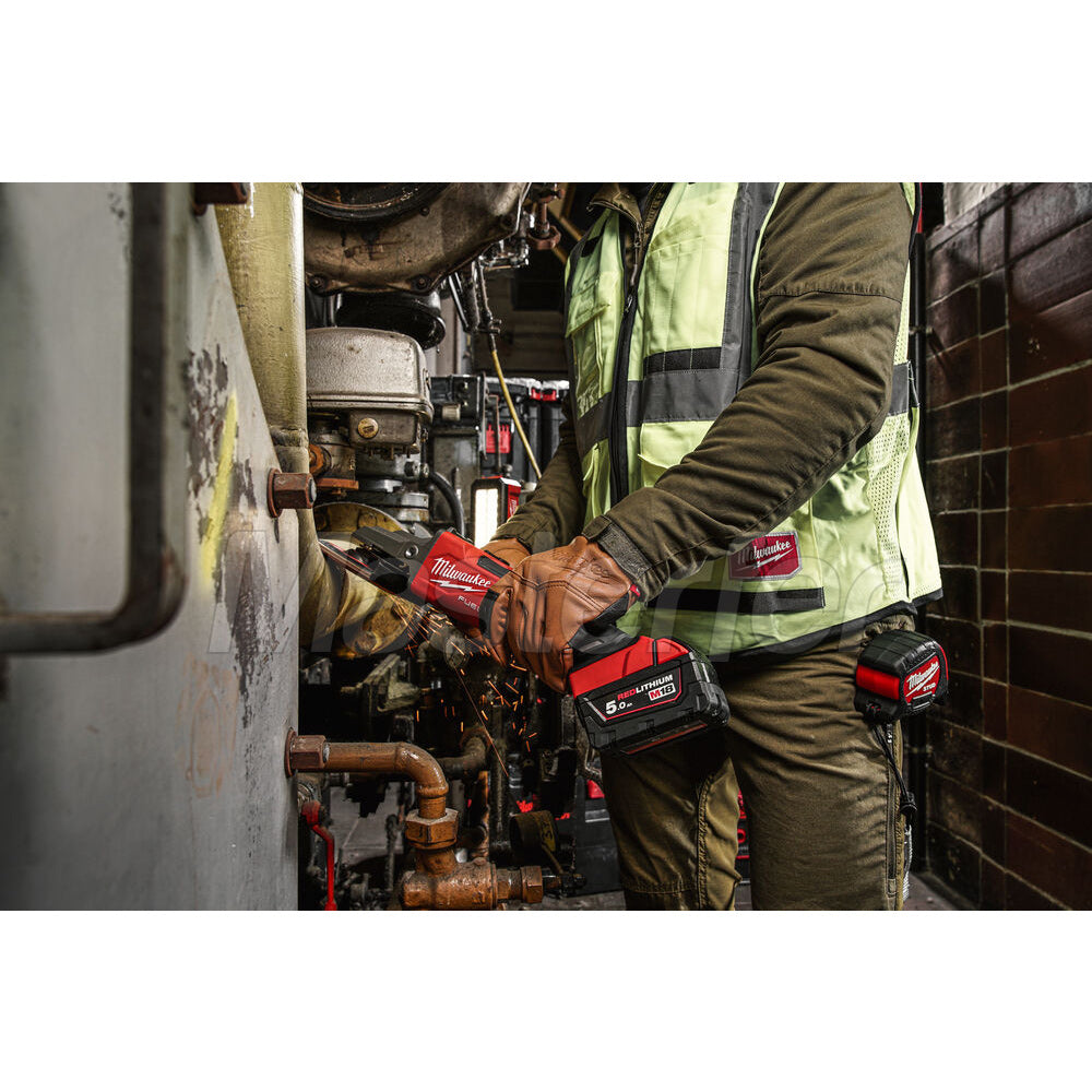 Milwaukee M18 FSAGF125XB-0X 
