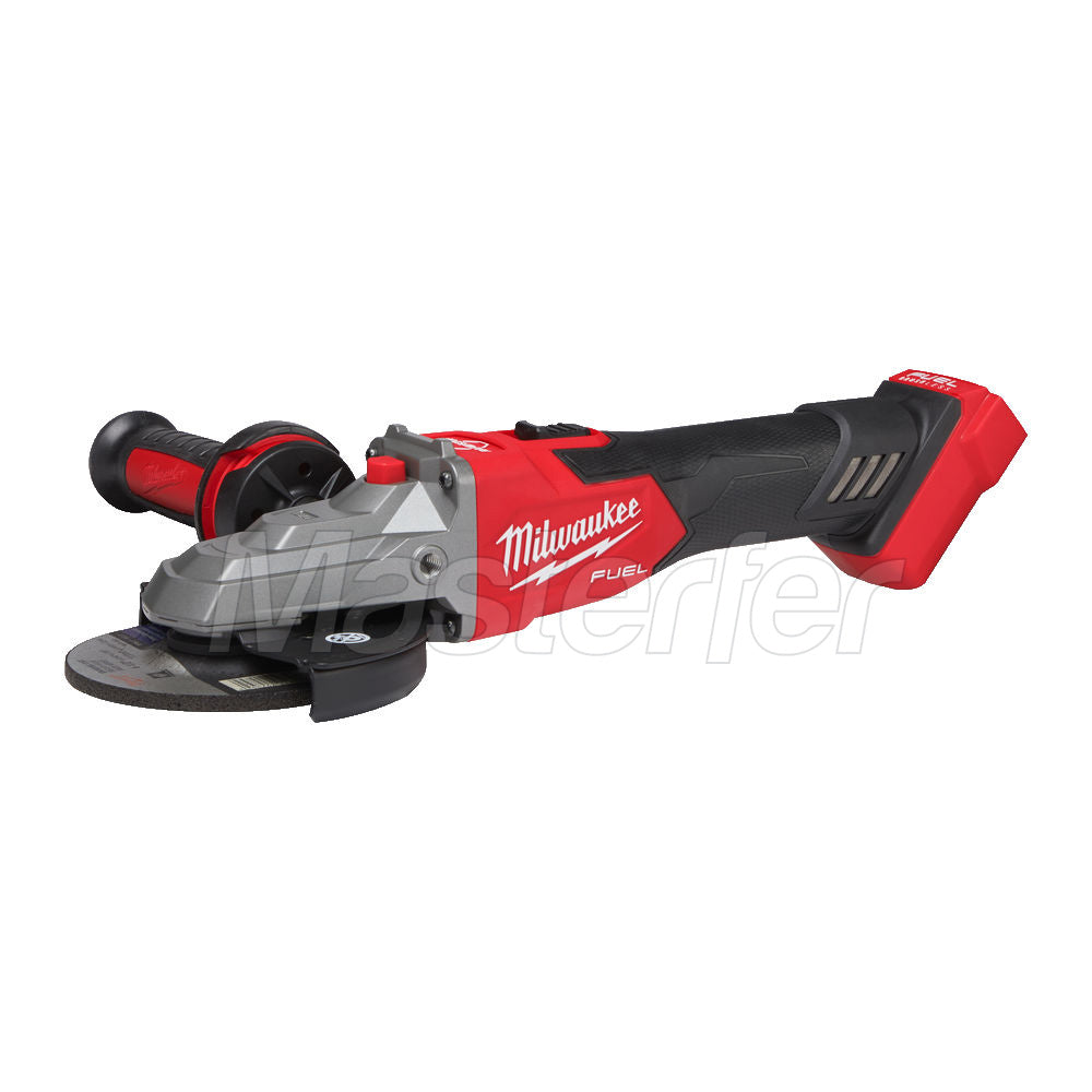 Milwaukee M18 FSAGF125XB-0X 