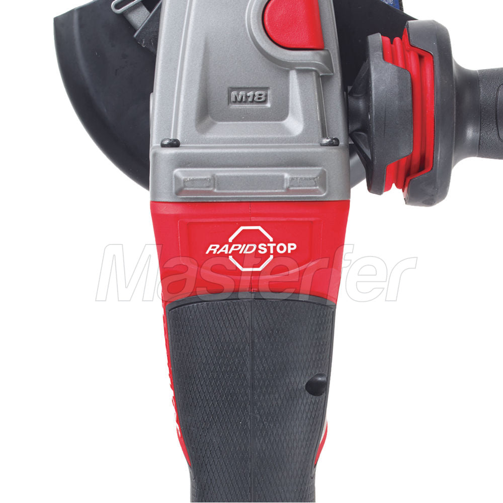 Milwaukee M18 FSAGF125XB-0X 