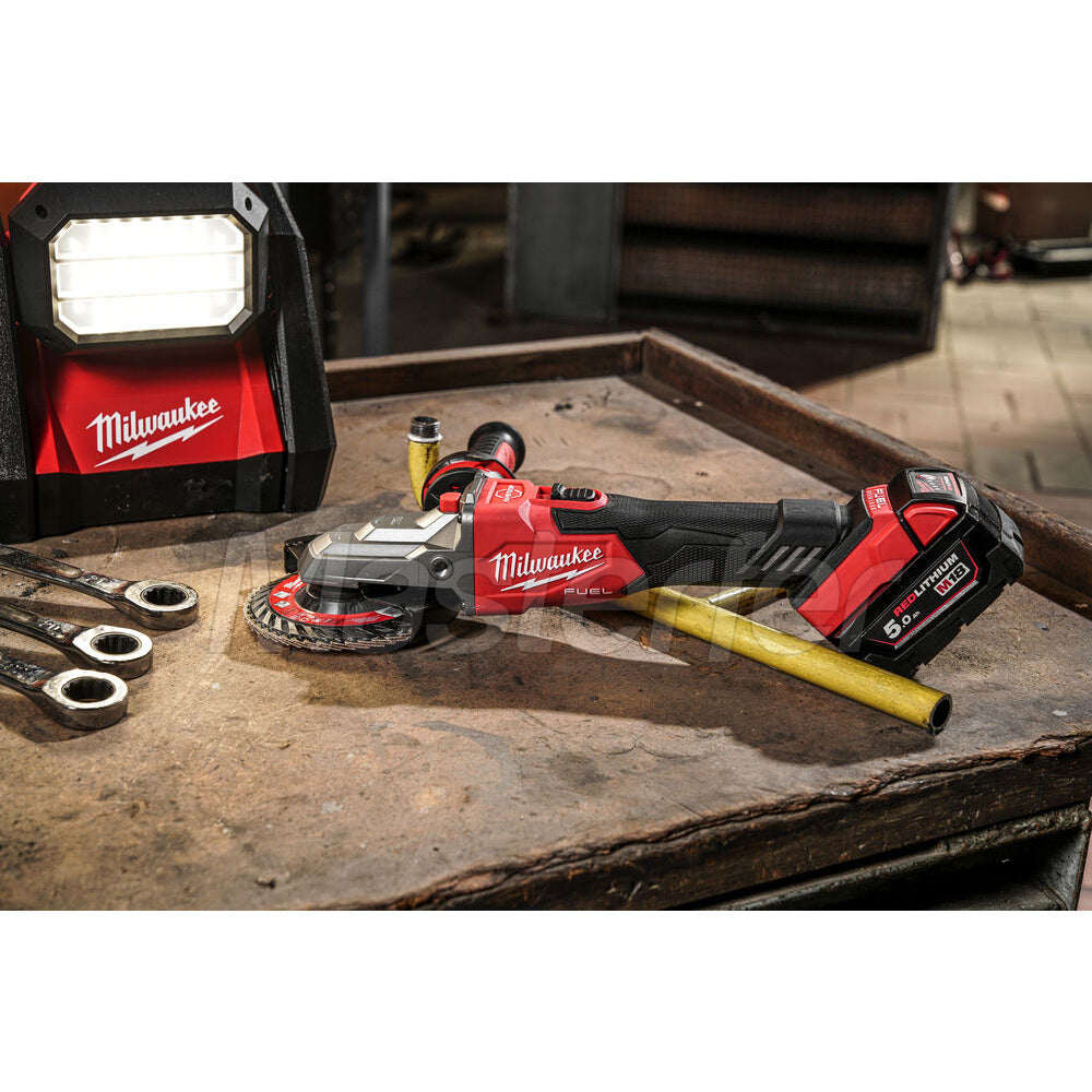 Milwaukee M18 FSAGF125XB-0X 