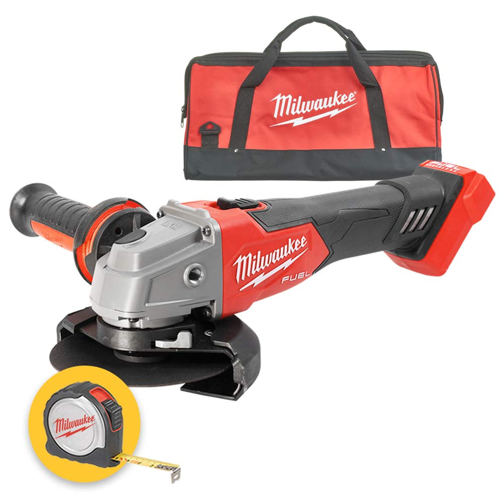 Prodotto M18 FSAG125X-0B