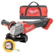 Prodotto M18 FSAG125X-0B