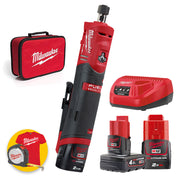 Prodotto M12FDGS-422B-KIT COMPLETO